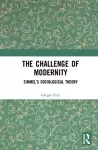 The Challenge of Modernity cover