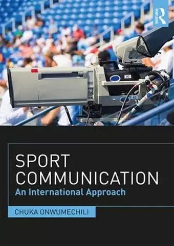 Sport Communication cover