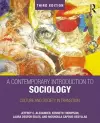 A Contemporary Introduction to Sociology cover