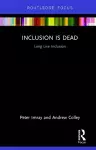 Inclusion is Dead cover