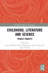 Childhood, Literature and Science cover