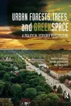 Urban Forests, Trees, and Greenspace cover