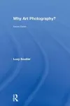 Why Art Photography? cover