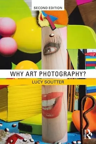 Why Art Photography? cover