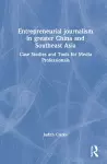 Entrepreneurial journalism in greater China and Southeast Asia cover