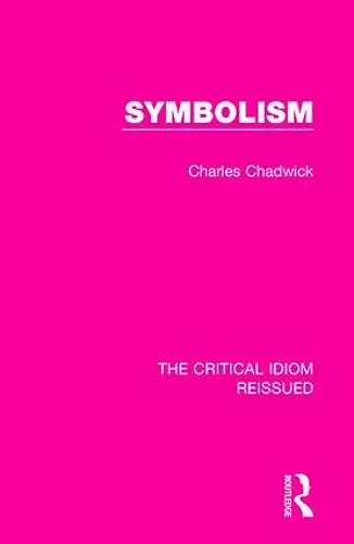 Symbolism cover