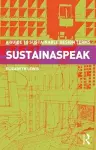 Sustainaspeak cover