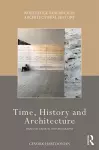 Time, History and Architecture cover