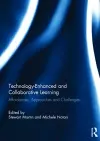 Technology-Enhanced and Collaborative Learning cover