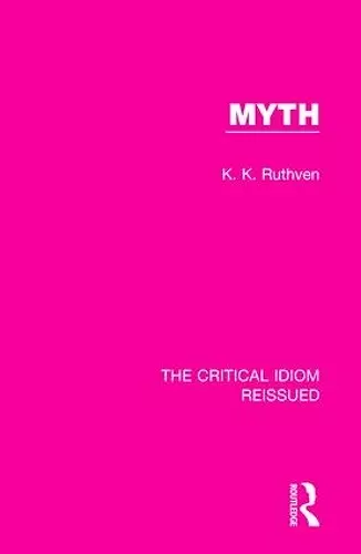 Myth cover