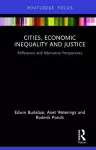 Cities, Economic Inequality and Justice cover