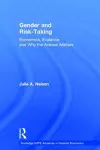 Gender and Risk-Taking cover