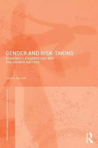 Gender and Risk-Taking cover