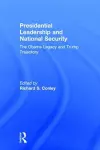 Presidential Leadership and National Security cover