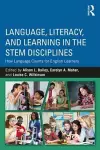 Language, Literacy, and Learning in the STEM Disciplines cover