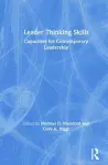 Leader Thinking Skills cover