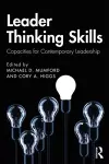 Leader Thinking Skills cover