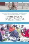 Numeracy as Social Practice cover