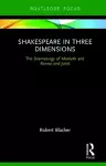 Shakespeare in Three Dimensions cover