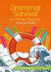 Grammar Survival for Primary Teachers cover