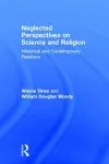 Neglected Perspectives on Science and Religion cover