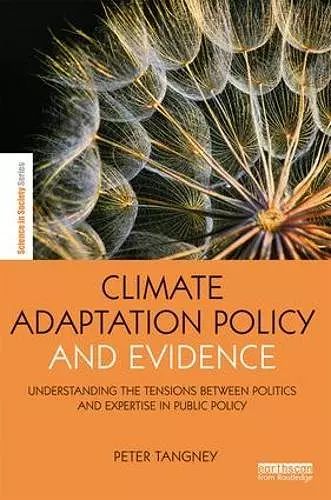 Climate Adaptation Policy and Evidence cover