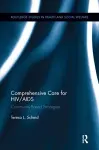 Comprehensive Care for HIV/AIDS cover