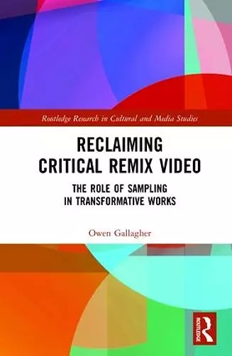 Reclaiming Critical Remix Video cover