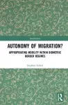 Autonomy of Migration? cover
