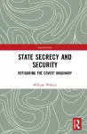 State Secrecy and Security cover