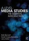 A Level Media Studies cover