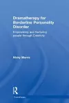 Dramatherapy for Borderline Personality Disorder cover