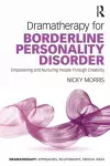 Dramatherapy for Borderline Personality Disorder cover