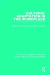 Cultural Adaptation in the Workplace cover