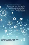 Governance Networks in Public Administration and Public Policy cover