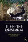 Queering Autoethnography cover