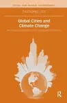 Global Cities and Climate Change cover