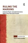 Ruling the Margins cover