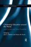 Citizenship Education around the World cover