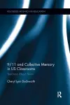 9/11 and Collective Memory in US Classrooms cover