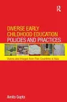 Diverse Early Childhood Education Policies and Practices cover