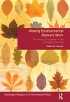 Making Environmental Markets Work cover