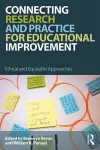 Connecting Research and Practice for Educational Improvement cover