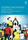 Football Psychology cover