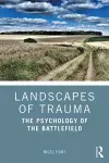 Landscapes of Trauma cover