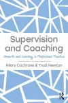 Supervision and Coaching cover