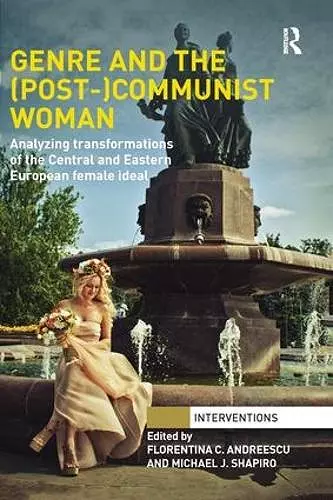 Genre and the (Post-)Communist Woman cover