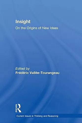 Insight cover