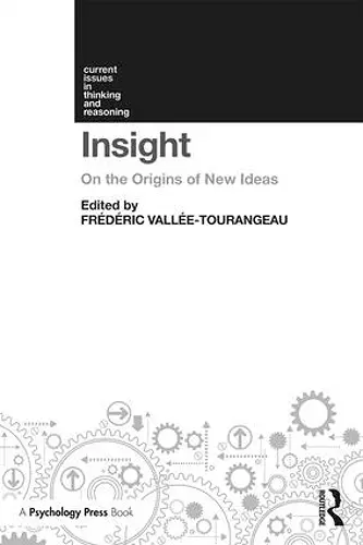 Insight cover