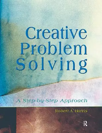 Creative Problem Solving cover